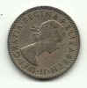 1954 - Gran Bretagna 2 Shillings     ----- - Sonstige & Ohne Zuordnung