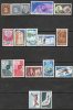 Andorra (French) 1936-1970 - Selection Of Issues From Period - Mostly LHM/HM Cat £39+ - See Full Description Below - Collezioni