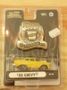 Muscle Machines 71161, Chevrolet Bel Air, 1955, 1:64 - Altri & Non Classificati