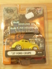 Muscle Machines 71151, Ford Coupé, 1937, 1:64 - Other & Unclassified