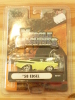 Muscle Machines 71151, Ford Edsel, 1958, 1:64 - Altri & Non Classificati