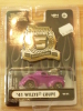 Muscle Machines 71161, Willys Coupé, 1941, 1:64 - Otros & Sin Clasificación