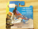 Hot Wheels 96, Snow Ride - Other & Unclassified