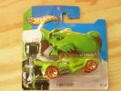 Hot Wheels 66, T-Rextroyer - Other & Unclassified