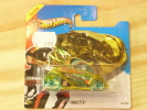 Hot Wheels 131, Vandetta - Andere & Zonder Classificatie