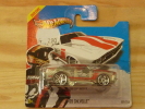 Hot Wheels 137, Chevrolet Chevelle, 1969 - Other & Unclassified