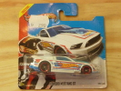 Hot Wheels 106, Ford Mustang GT, 2013 - Other & Unclassified