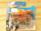 Hot Wheels 34, Oldsmobile 442 W-30 - Sonstige & Ohne Zuordnung