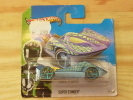 Hot Wheels 71, Super Stinger - Andere & Zonder Classificatie