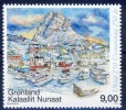 ##Greenland 2013. Town Jubilee. MNH(**) - Ungebraucht