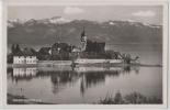 Germany - Wasserburg Am Bodensee - Wasserburg A. Bodensee