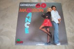 GENERATION 60  °  MADISON DANCE - Rock