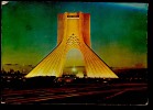 AK    IRAN    TEHERAN - Iran