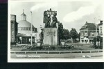 Roermond Zwartbroekplein Vredestein Banden Rywielen Continental VW Reklame Sw 50er - Roermond