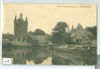 ZIERIKZEE * ZUID- EN NOORDHAVENPOORT * ANSICHTKAART * CPA (2118) - Zierikzee