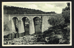 NELAS Caldas Da Felgueira (Portugal) - Ponte Sobre O Mondego - Viseu