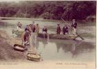 Landes    40      Pêche A L'alose Dans L'Adour                   (voir Scan) - Other & Unclassified