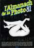 L'Almanach De La Photo 81 - 82 - 83 - Photographs