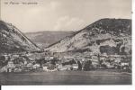 SUISSE - FLEURIER - Vue Générale - Fleurier