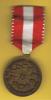 FICHAS - MEDALLAS // Token - Medal -  Bischfshofen AUSTRIA 1989 Con Cinta - Gewerbliche