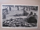 Delcampe - Meknes - Marchands De Faiences Marocaines - Meknes