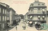 Delcampe - : Réf : G-13-642 : Saint Girons - Saint Girons
