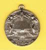 FICHAS - MEDALLAS // Token - Medal -  EXPOSICION MISIONERA 1925 - Professionals/Firms