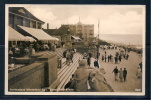 Germany - Sylt,Nordseebad Westerland,Strand Promenade - Sylt