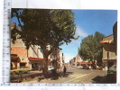 CPM (13) Bouches Du Rhône - Marignanne - Carrefour Centre Ville - Marignane