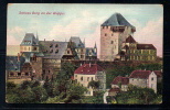 Germany - Schloss Burg An Der Wupper - Wuppertal