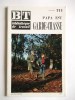 PAPA EST GARDE CHASSE BT 711 BIBLIOTHEQUE DU TRAVAIL NICOLE DELAMARE & SON PERE SOLOGNE LOIRET LAMOTTE BEUVRON SALBRIS - Fischen + Jagen