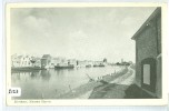 ZIERIKZEE * NIEUWE HAVEN * ANSICHTKAART * CPA (2123) - Zierikzee