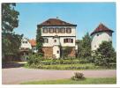 C2544 Schwäbisch Gmünd - Sanatorium Schloss Lindach / Viaggiata 1977 - Schwaebisch Gmünd