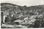 Adliswil - Bahnhofsgelände             1948 - Adliswil