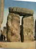 (300) UK - Wiltshire, Stonehenge - Dolmen & Menhirs