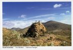 The Needles, Gammon Ranges, South Australia - Gottschalk Unused - Flinders Ranges