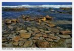 Smooth Pool At Streaky Bay, Eyre Peninsula, South Australia - Gottschalk Unused - Sonstige & Ohne Zuordnung