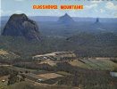 (615) Australia - QLD - Glasshouse Mtns - Sunshine Coast