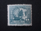 INDOCHINE  *  *  De  1931 / 1939     "   Série Courante - Jonque    "     N°  150       1 Val . - Unused Stamps