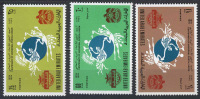 UAE -  UPU - MNH - U.P.U.