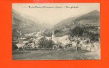 38 Saint Pierre D'Entremont : Vue Générale - Saint-Pierre-d'Entremont