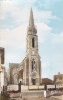 ¤¤  -   12   -  BOURGNEUF-en-RETZ   -  Eglise Notre-Dame-de-Bon-Port    -  ¤¤ - Bourgneuf-en-Retz