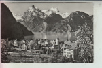 CH 3807 ISELTWALD, Ortsansicht, 195.. - Iseltwald