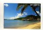 - AMERIQUE ANTILLES NEERLANDAISES . SAINT MARTIN . PHILIPSBURG . THE BEACH - Sint-Marteen