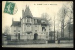 Cpa Du  77  Claye Villa La Beuvronnette   CES7 - Claye Souilly