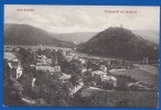 Deutschland; Bad Nassau A. D. Lahn; Panorama; 1906 - Nassau