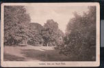 Leiden - Van Der Werf Park - Leiden