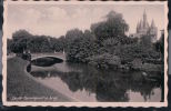 Zwolle - Sassenpoort M. Brug - Zwolle