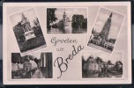 Breda - Groeten Uit Breda - Breda