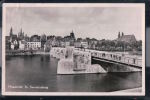 Maastricht - St. Servatiusbrug - Maastricht